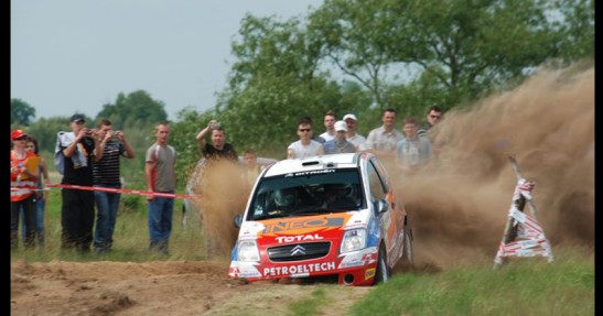 Rajd Polski